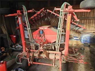 Einböck PNEUMATICSTAR 600.