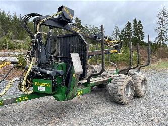 Farma 6,5 -12T