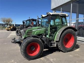 Fendt 210 S