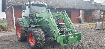 Fendt 309