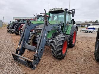 Fendt 312 VARIO