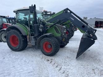 Fendt 313 VARIO S4