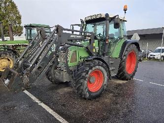 Fendt 411 VARIO