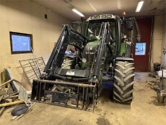 Fendt 415-4+L+F+P