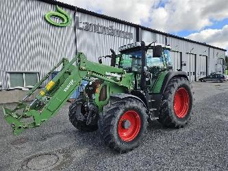 Fendt 415 VARIO