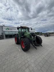 Fendt 716 VARIO
