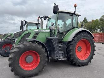 Fendt 720 VARIO