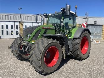 Fendt 724 VARIO GEN6