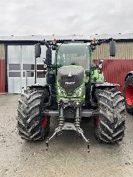 Fendt 724 VARIO GEN6