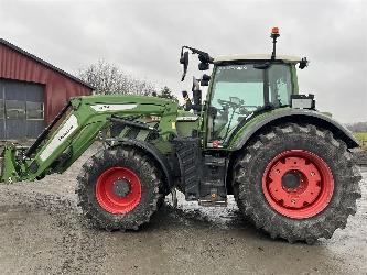 Fendt 724 VARIO GEN6 POWER + L