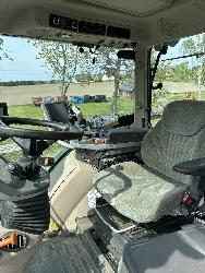 Fendt 724 VARIO SCR + FL+FPTO