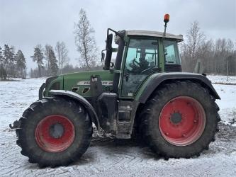 Fendt 820 VARIO
