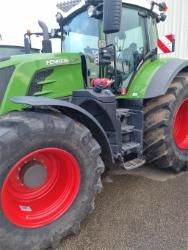 Fendt 828 PROFIPLUS+F+PTO+GPS