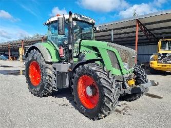 Fendt 828 VARIO PROFI