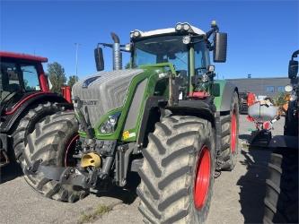Fendt 828 VARIO PROFI+ FPTO+L