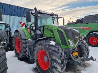 Fendt 828 VARIO S4