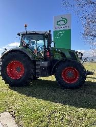 Fendt 828 VARIO S4