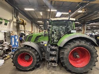Fendt 828 VARIO S4