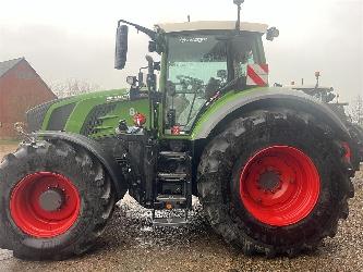 Fendt 828 VARIO S4