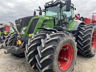 Fendt 828 VARIO S4