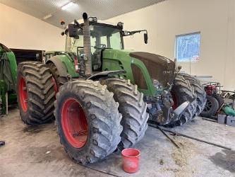 Fendt 927 VARIO PROFI