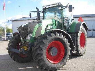 Fendt 930 VARIO