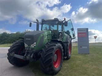 Fendt 936 VARIO GPS PROFI