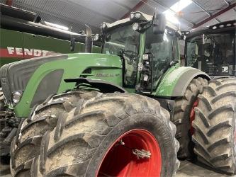 Fendt 936 VARIO GPS PROFI