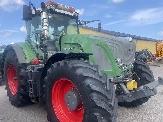 Fendt 939+F+PTO