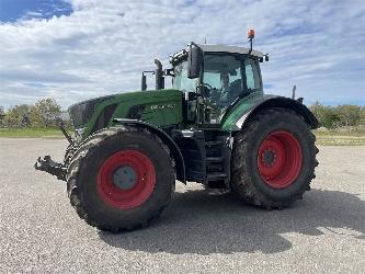 Fendt 939 VARIO S4