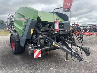 Fendt ROTANA 130 F COMBI