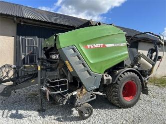 Fendt ROTANA 160 V COMBI