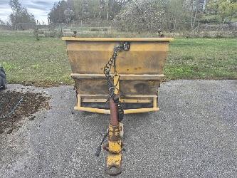 FRIGGERSÅKER BOG SANDSPRIDARE