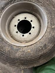 Goodyear 385/65 R22,5 NYA