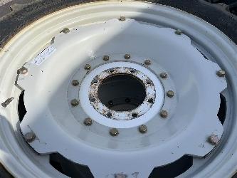 GRIPEN WHEELS BKT RASODLINGSHJUL