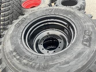 GRIPEN WHEELS BKT RIDEMAX 600/65R28