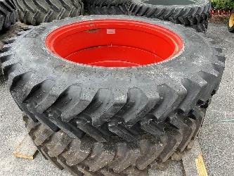 GRIPEN WHEELS Radodlingshjul
