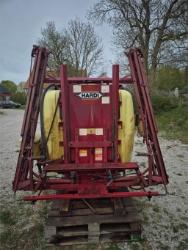 Hardi 1200L HYDRAULISK 12M RAMP