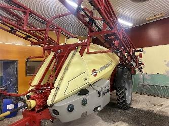 Hardi 463-CM-4400-HPZ