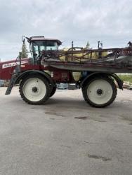 Hardi ALPHA-4100-EVC/H
