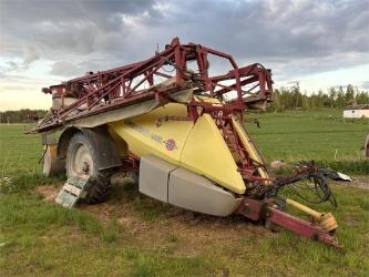 Hardi Commander 4500