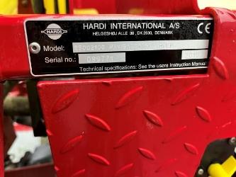 Hardi Navigator 3000 l