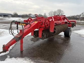 He-Va KING ROLLER 1250