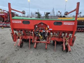 HELBUREN MAJSSÅMASKIN GASPARDO MTE 6RADIG