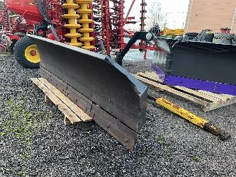 Holms 320 DIAGONALBLAD