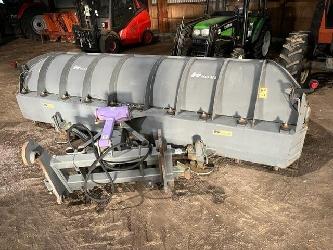 Holms TKHP-4,0 ST BM