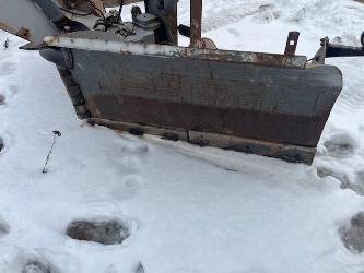 Holms VB 320 TREPUNKT