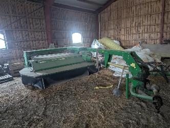 John Deere 1365