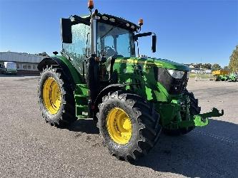 John Deere 6130 R ULTIMATE EDITION AP + FL