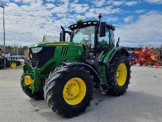 John Deere 6215R FPTO